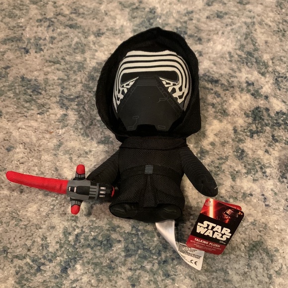NWT FUNKO Star Wars plush - Picture 2 of 10
